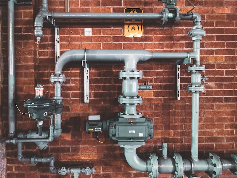 Rapid leak detection, pipe burst & clogged drainage
